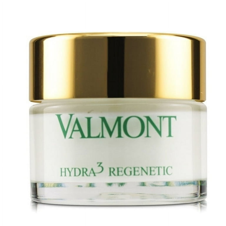 Valmont Hydra 3 Regenetic Anti-Aging Moisturizing Cream for Unisex