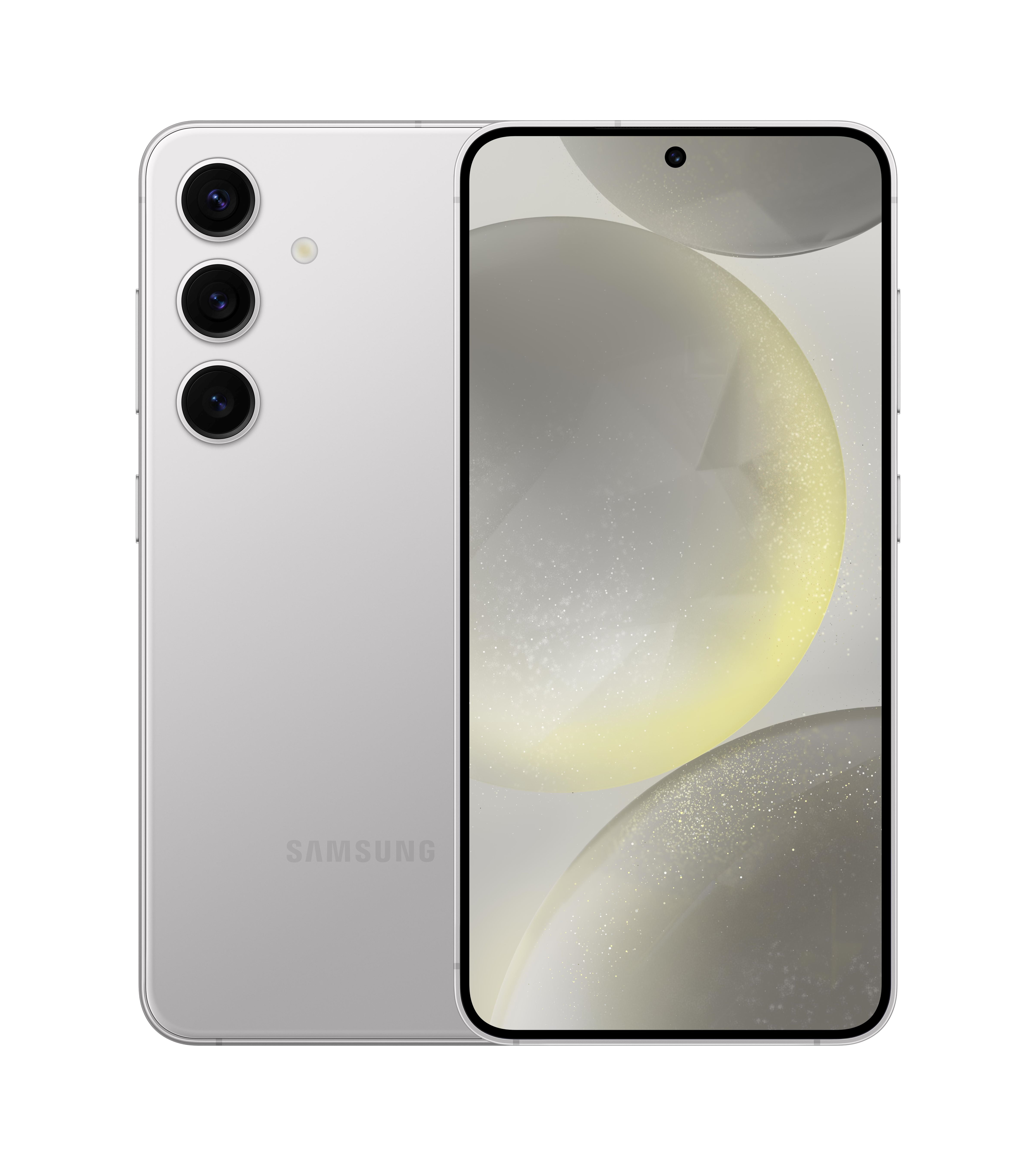 Verizon Samsung Galaxy S24 Gray 256GB - Walmart.com