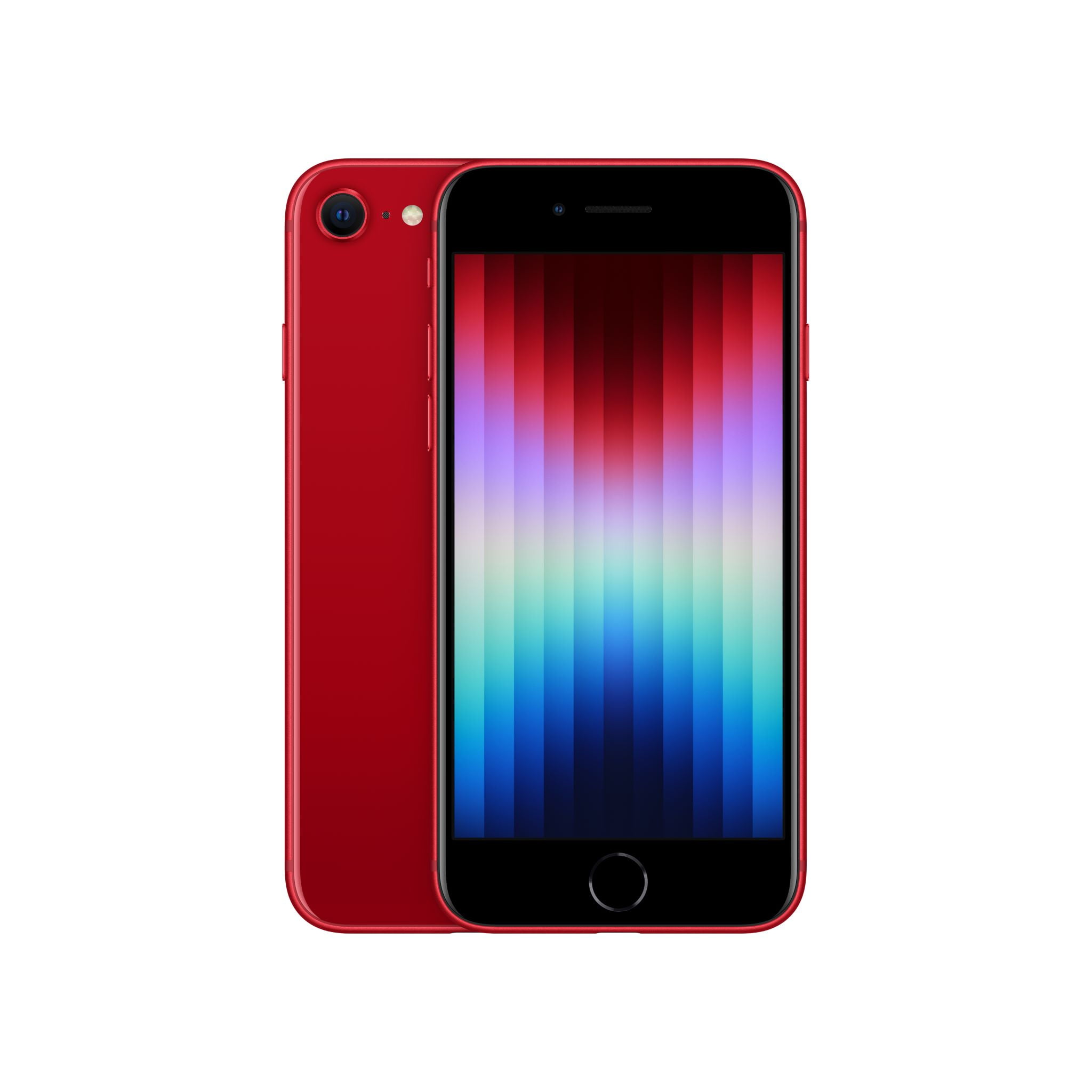 Verizon iPhone SE 3rd Generation 256GB Product(RED) - Walmart.com