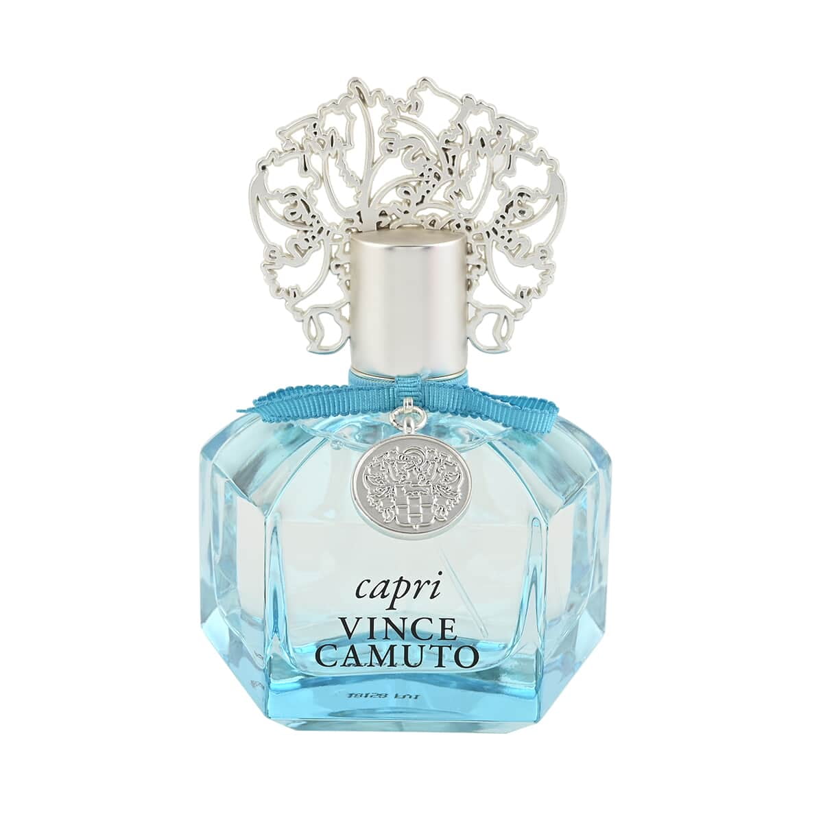 Vince Camuto CAPRI Eau De Parfum 3.4oz Fruity Floral Breeze Scent