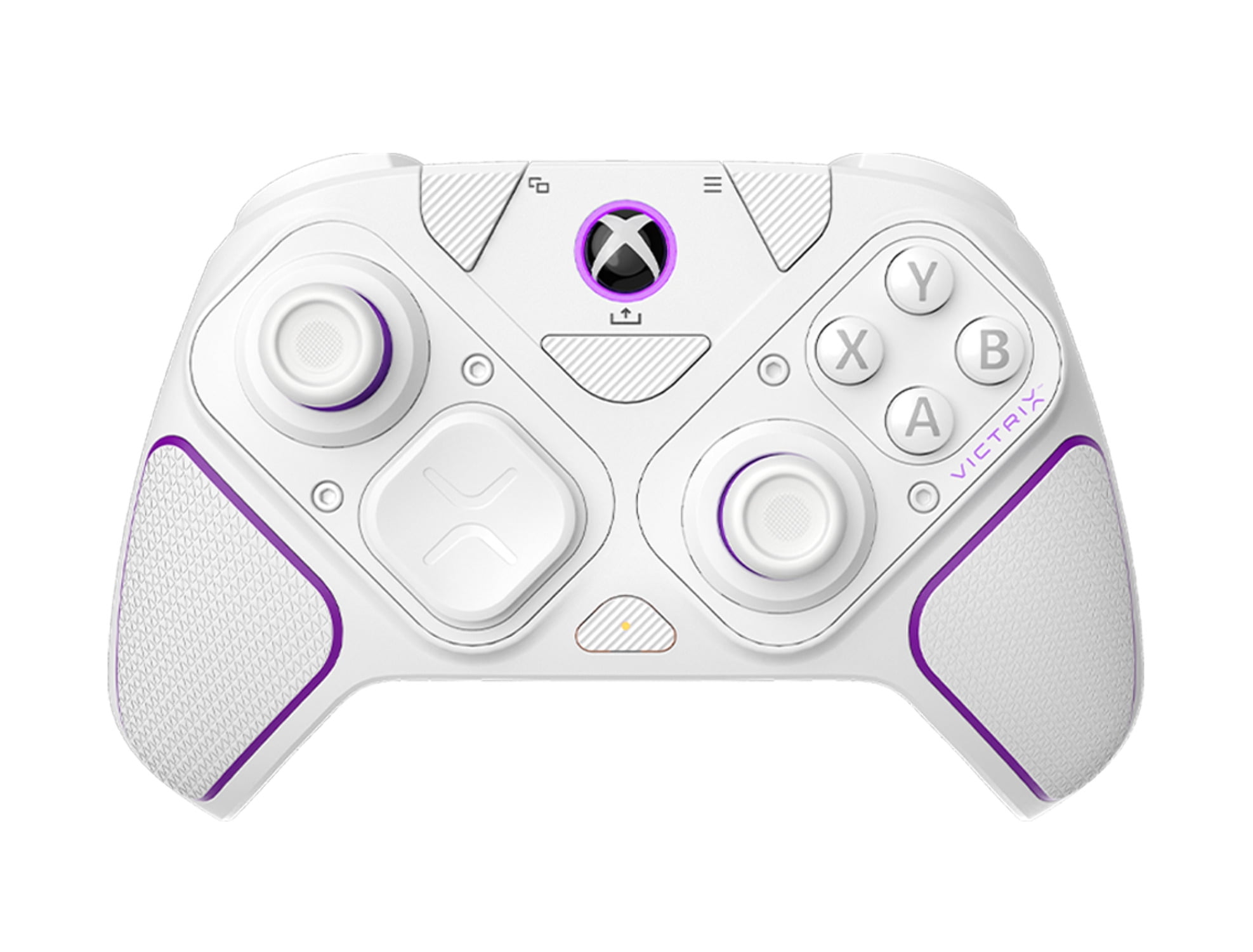 Victrix Pro BFG Wireless Controller for Xbox Series X|S, White