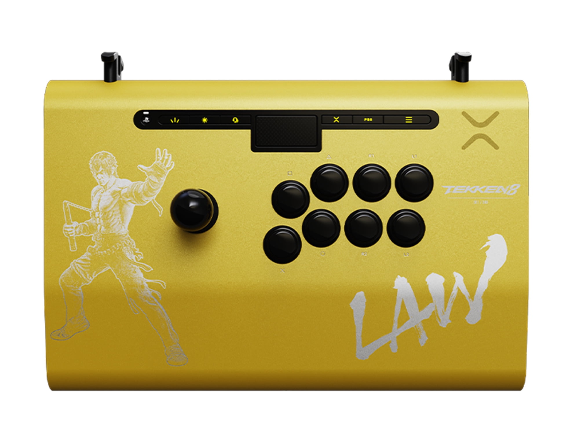 Victrix TEKKEN 8™ Pro FS Arcade Fight Stick for PlayStation 4/5