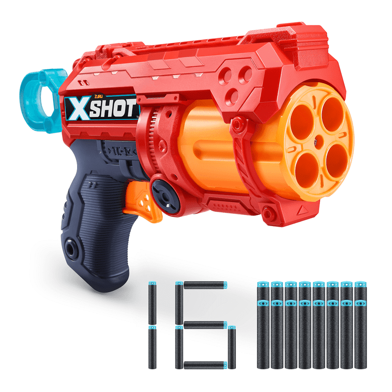 Nerf Hyperfire Elite & X-Shot セット Nerf Hyperfire Elite & X-Shot
