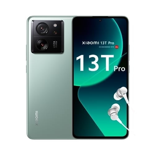 Xiaomi 13T PRO 5G 6.67