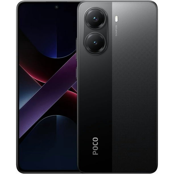 Xiaomi Poco X7 PRO 5G 256GB ROM 8GB RAM Dual SIM GSM Unlocked