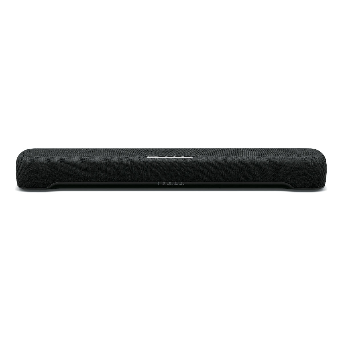 Yamaha SR-C20A Compact Wireless Home Theater Sound Bar with Built