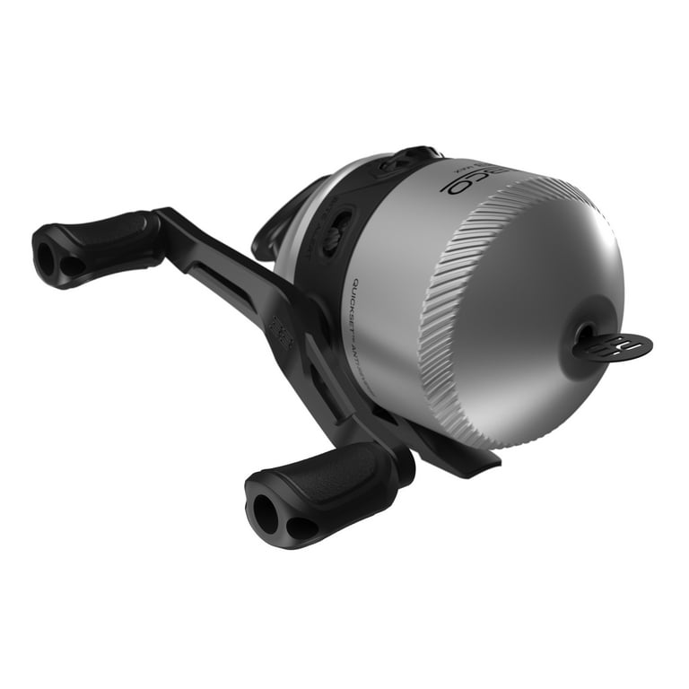 Zebco 33 MAX Spincast Fishing Reel - Walmart.com