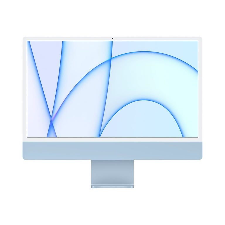 Apple iMac 24