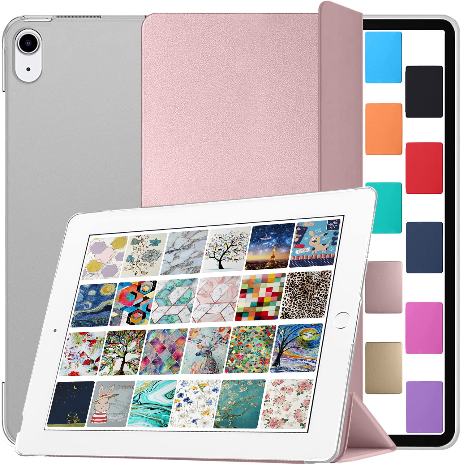 iPad PRO 11 Inch 2018 1 Gen [ PRO 11 1st ] A1980 A1934 MTXN2LL/A