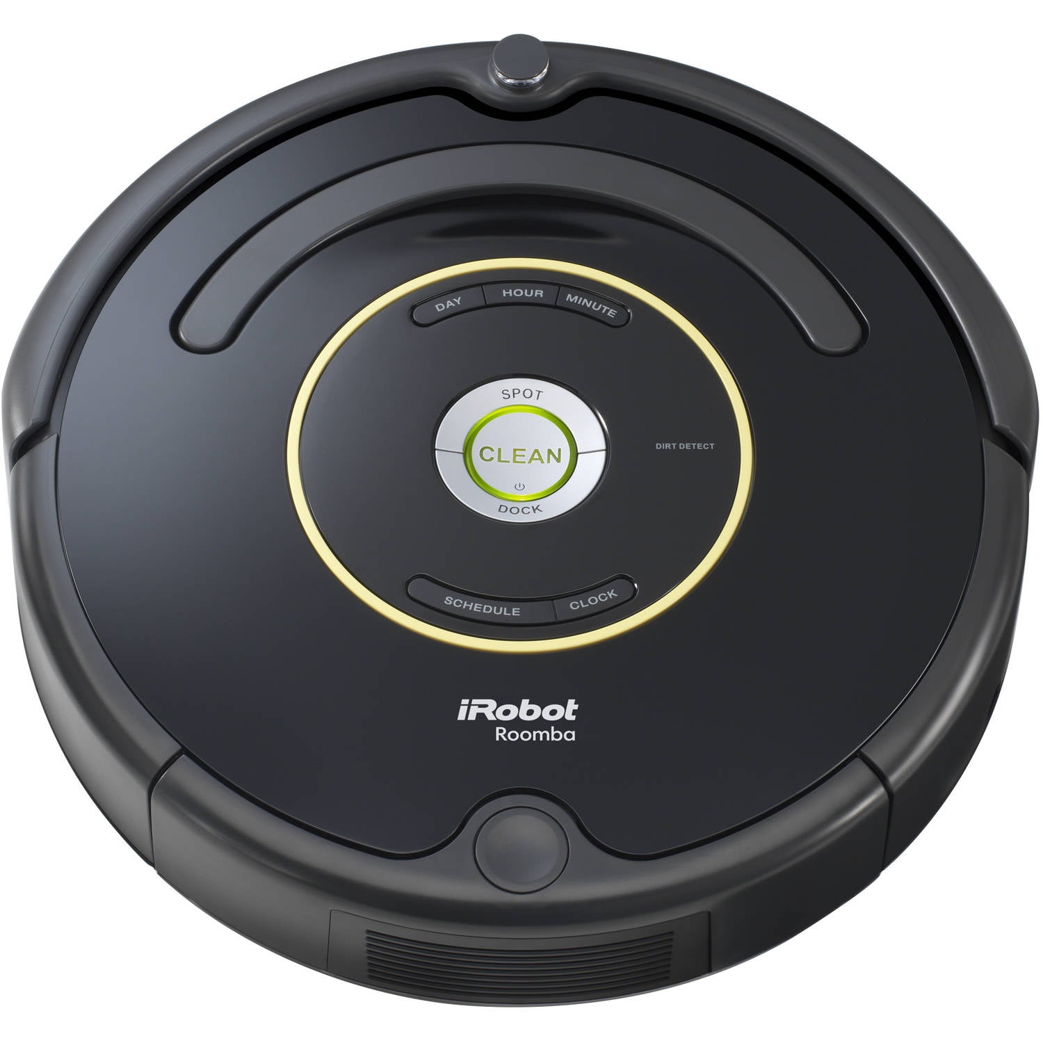 iRobot Roomba 650 Robot Vacuum, Self-Charging Cleaner, Pet Hair