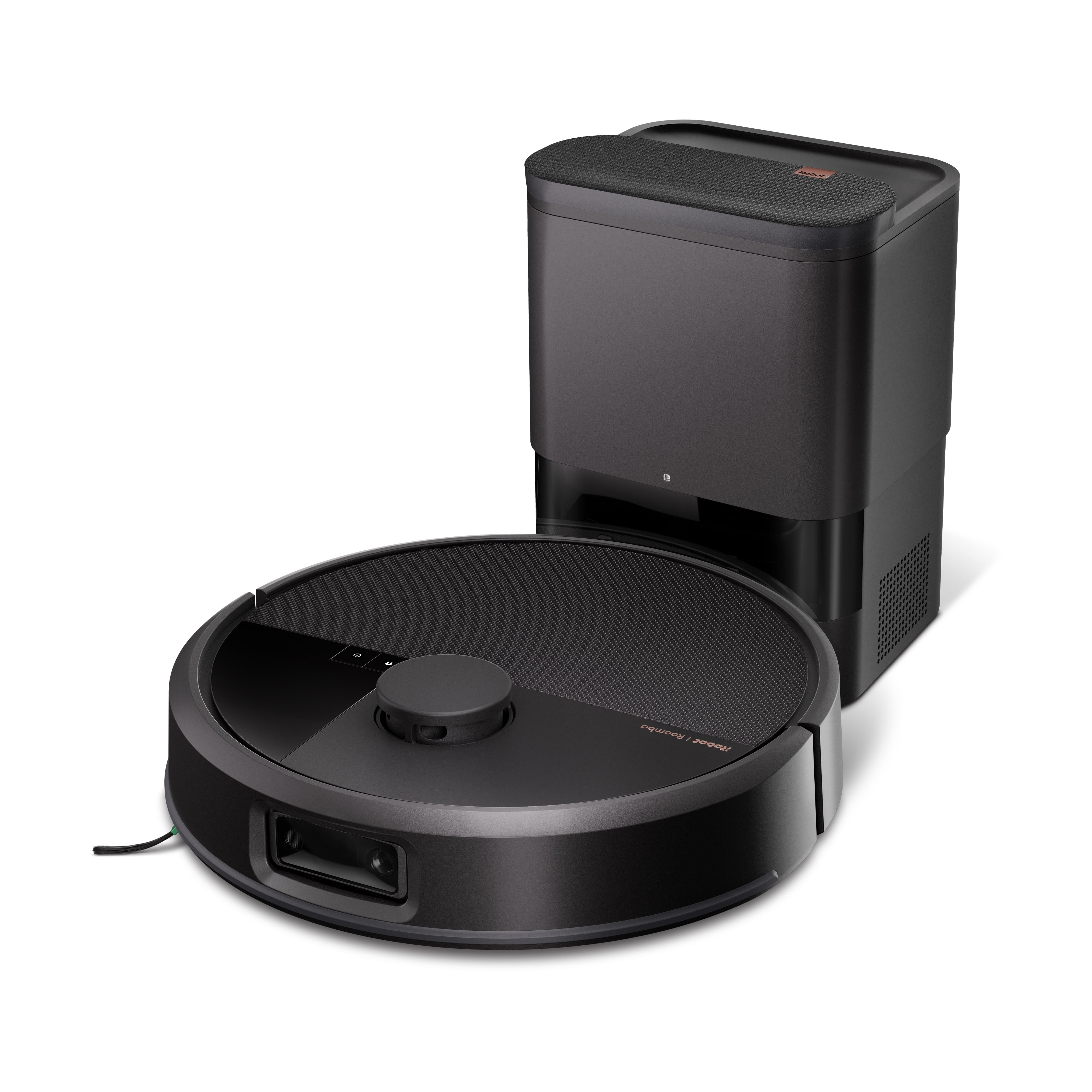 iRobot Roomba Max 705 Vac Robot + AutoEmpty Dock, Extreme Power