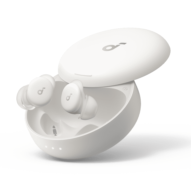 Soundcore Sleep A30 by Anker Sleep Earbuds, Smart Active Noise
