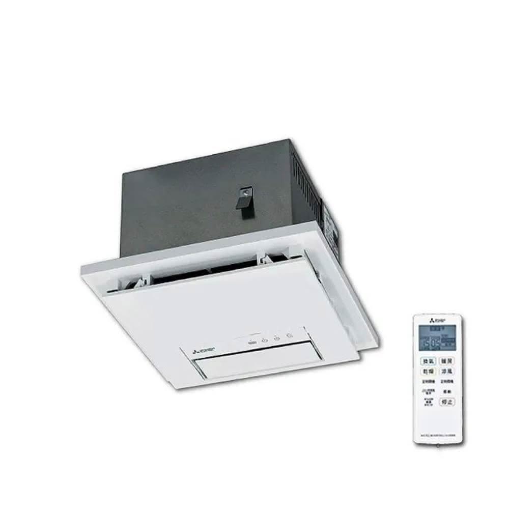 三菱浴室暖房乾燥機V-141BZ3 三菱電機 天井埋込み型浴室換気暖房乾燥機