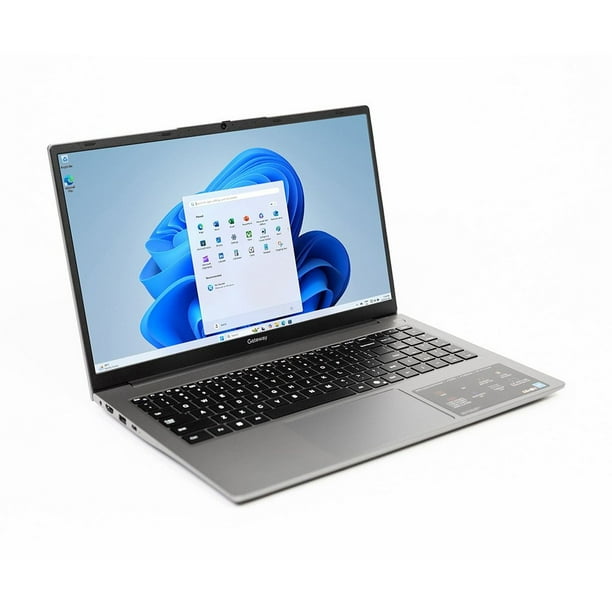Gateway 15.6