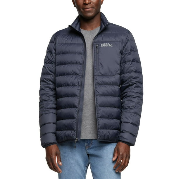 Eddie Bauer Men's Packable Jacket - Samsclub.com