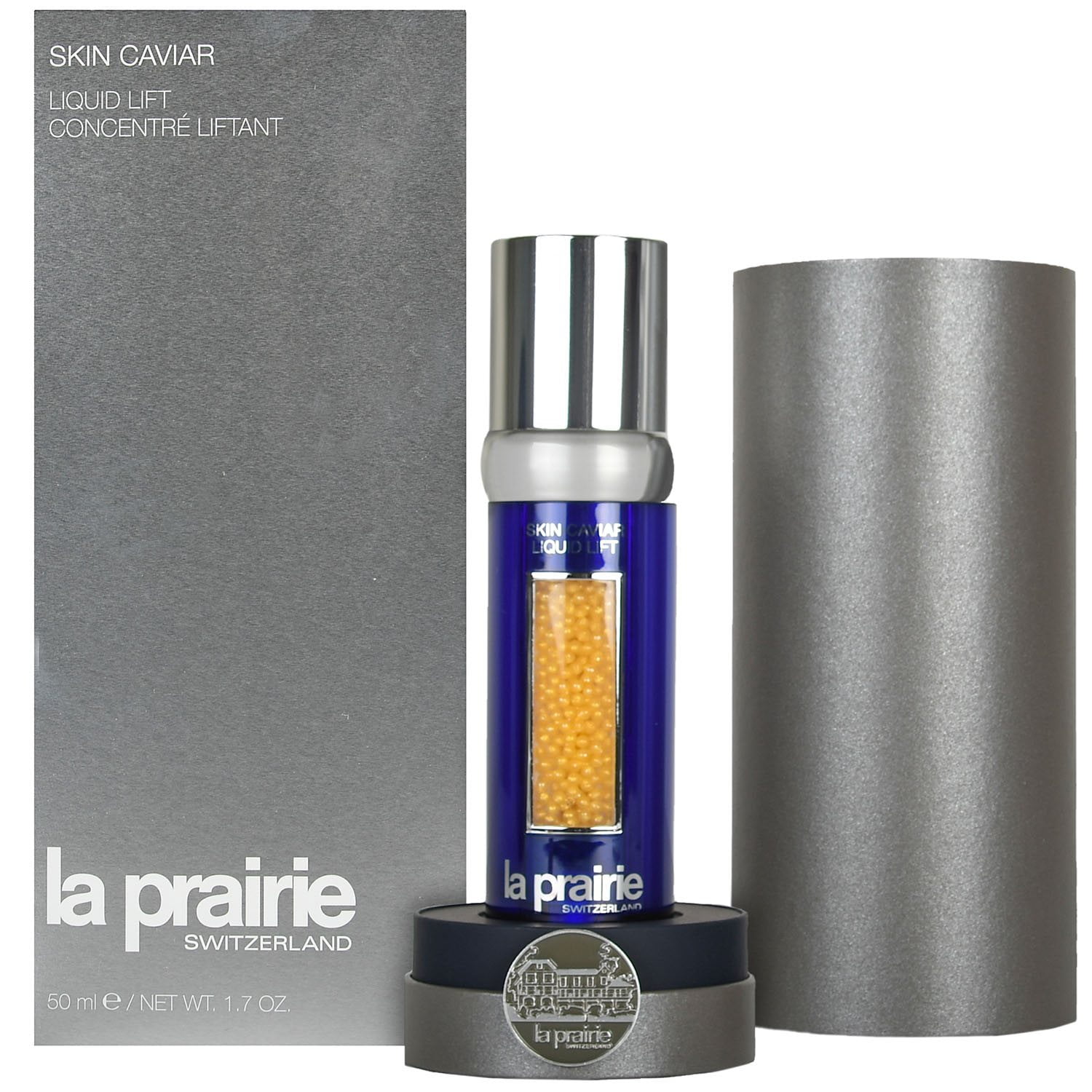 La Prairie Skin Caviar Liquid Lift, 1.7 oz. - Samsclub.com