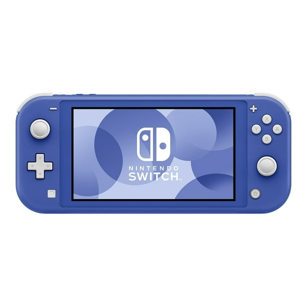 Nintendo Switch Lite, 32 GB, Blue - Samsclub.com