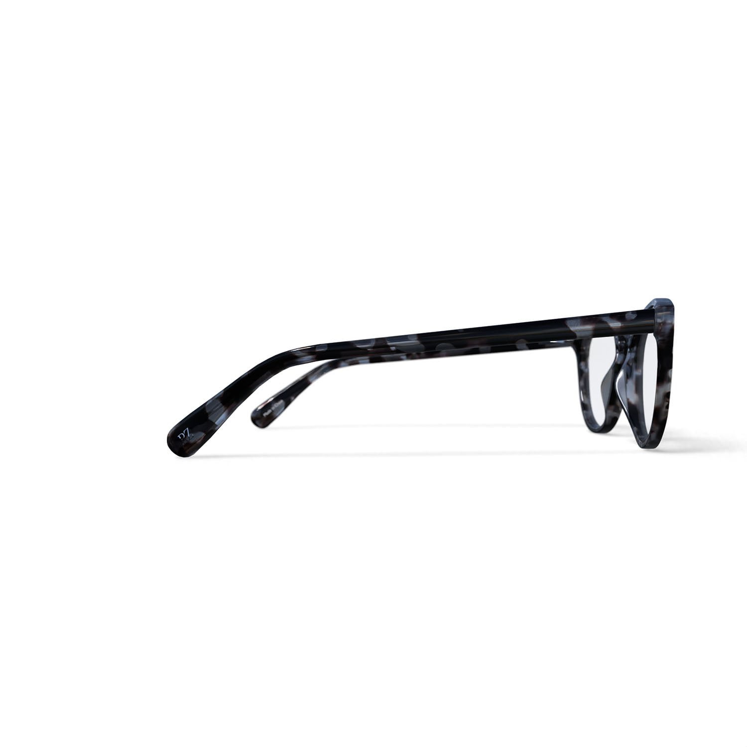 RZ By Rachel Zoe Robin Round Eyeglasses - Samsclub.com