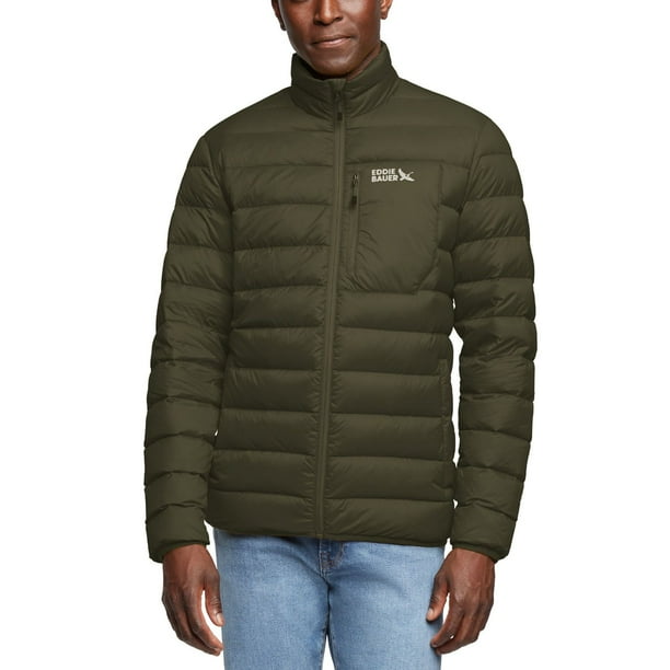 Eddie Bauer Men's Packable Jacket - Samsclub.com