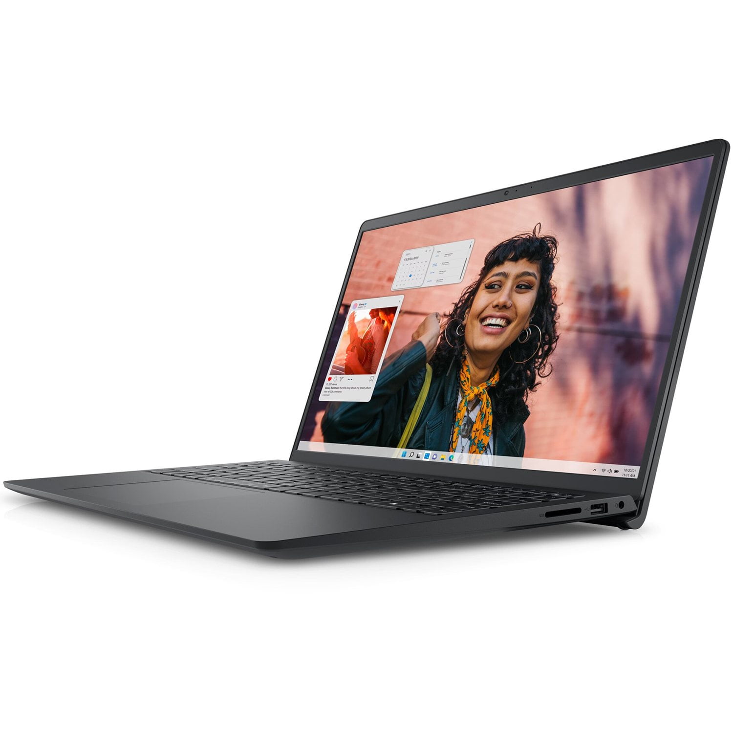 Dell Inspiron 15.6