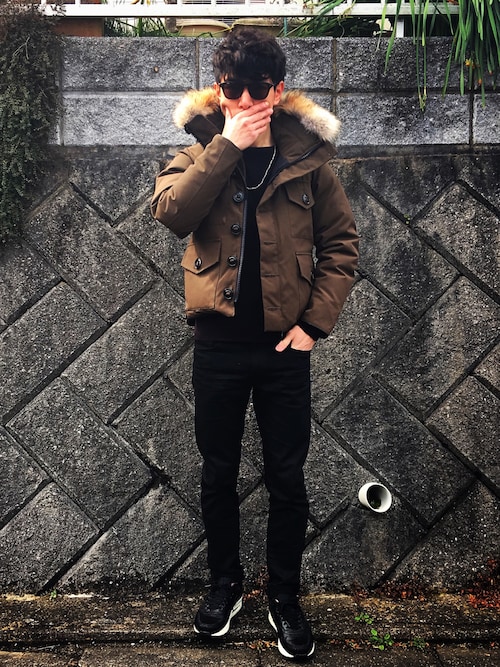 BEAUTY&YOUTH UNITED ARROWS（ビューティーアンドユースユナイテッド