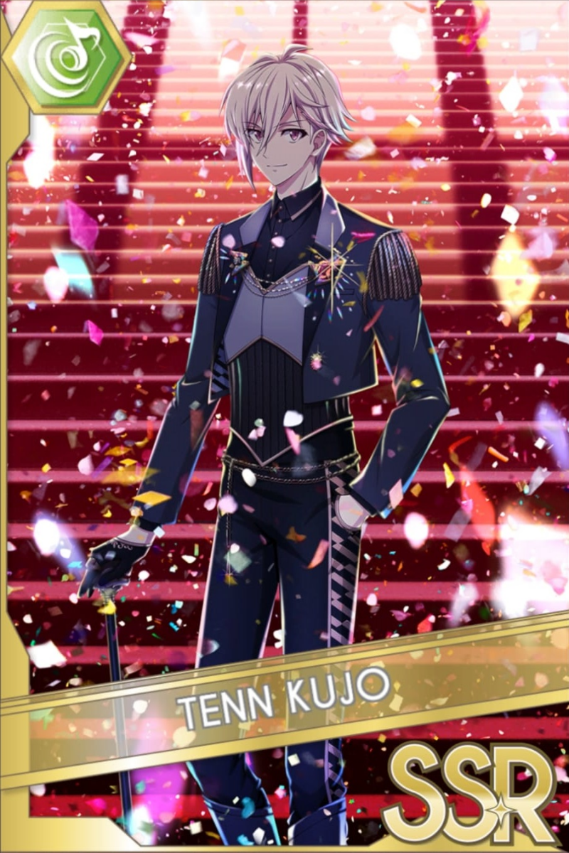 九条天 BEGINNING NEXT 詳細情報｜【非公式】アイドリッシュセブン