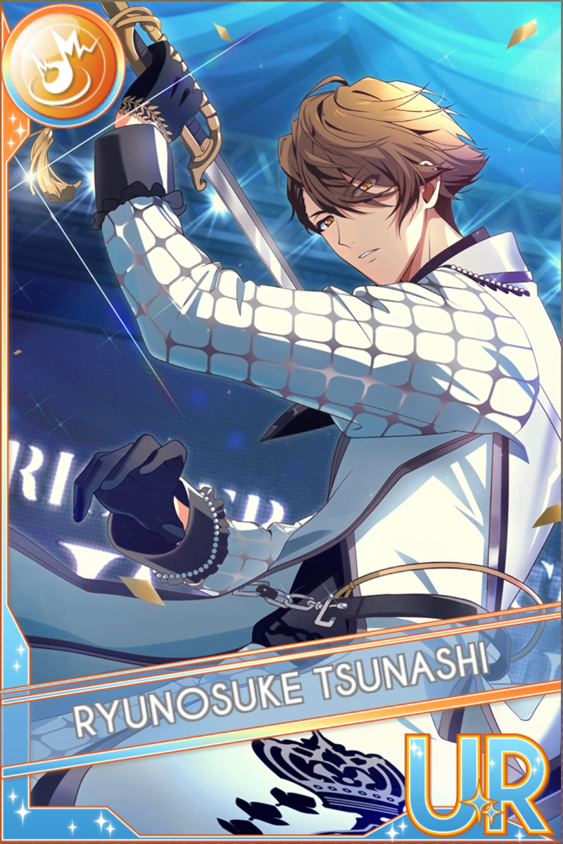 十龍之介 VALIANT2 詳細情報｜【非公式】アイドリッシュセブン 衣装