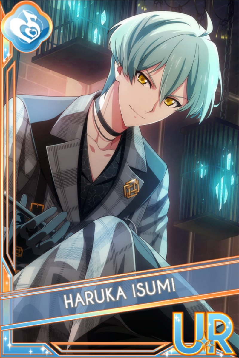 亥清悠 記念日2023 詳細情報｜【非公式】アイドリッシュセブン 衣装