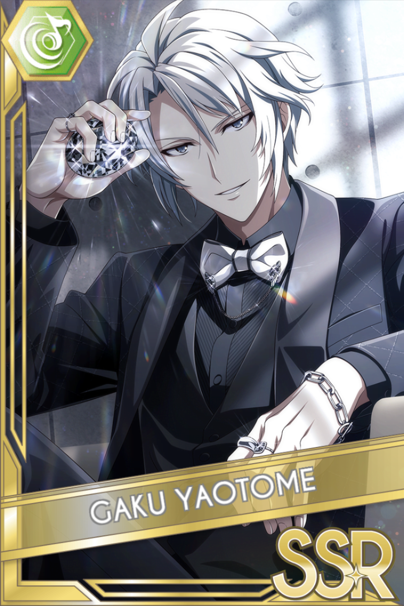 八乙女楽 La' Stiara 詳細情報｜【非公式】アイドリッシュセブン 衣装