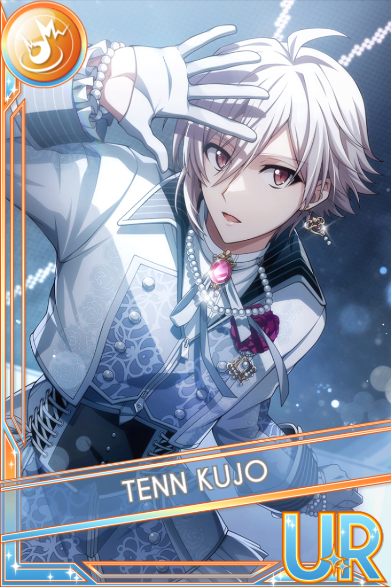 九条天 Answer 詳細情報｜【非公式】アイドリッシュセブン 衣装