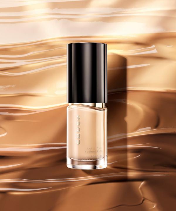 SUQQU The Liquid Foundation 30ml | Liberty