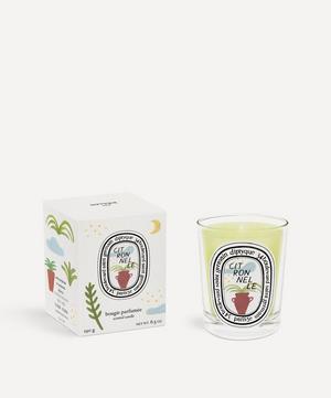 Diptyque Citronnelle Scented Candle 190g | Liberty