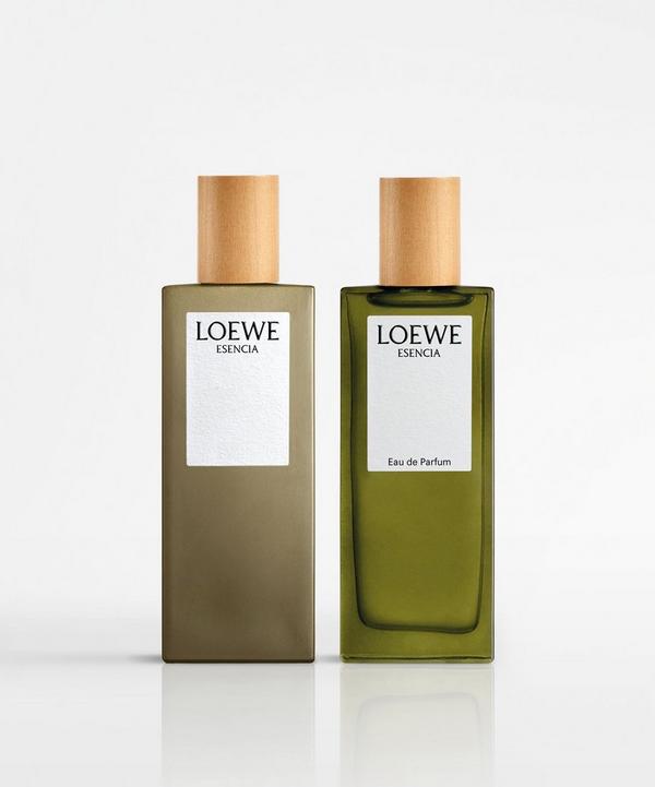Loewe Esencia Eau de Toilette 50ml | Liberty