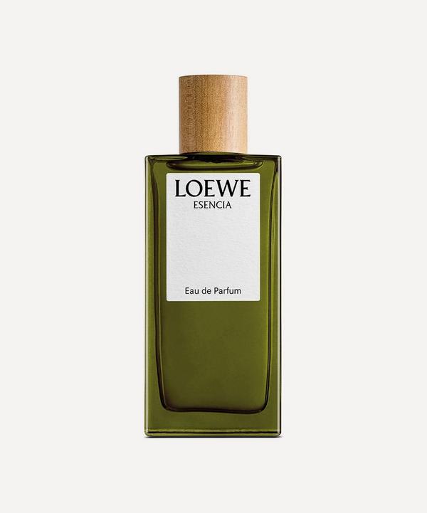 Loewe Esencia Eau de Parfum 100ml | Liberty