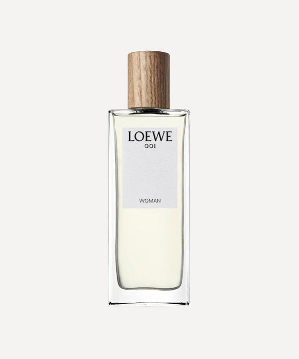 Loewe 001 Woman Eau de Parfum 100ml | Liberty