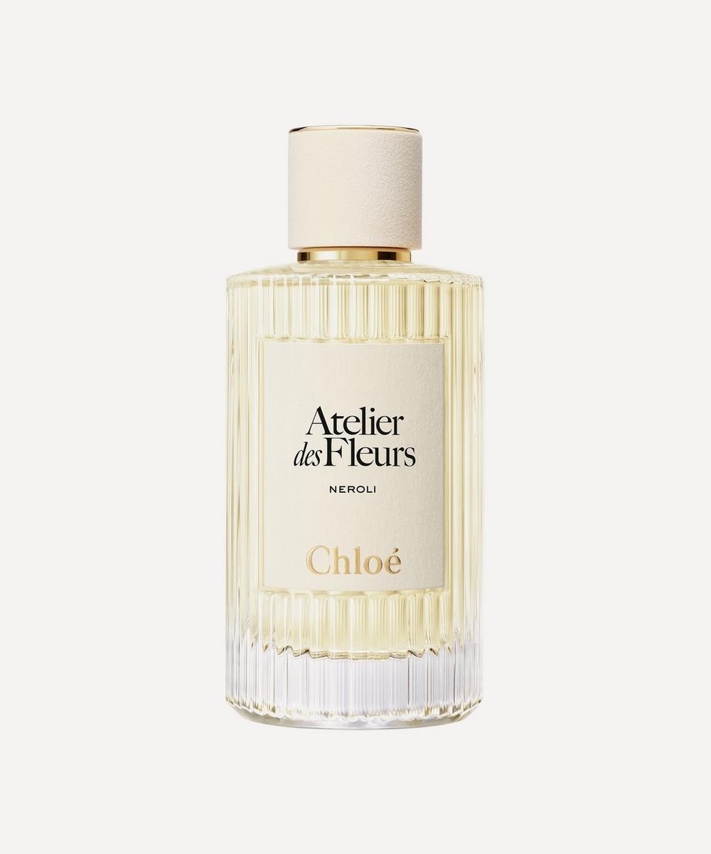 Chloé Atelier des Fleurs Neroli Eau de Parfum 150ml | Liberty