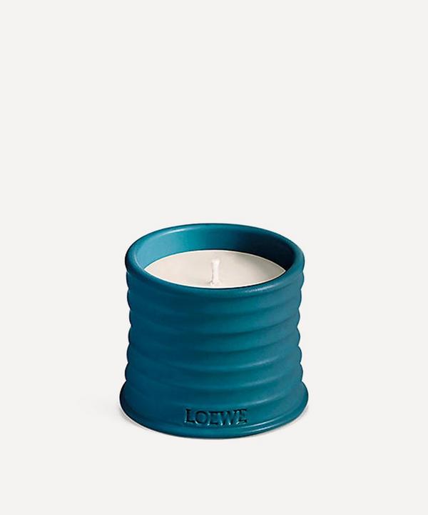 Loewe Small Incense Candle 170g | Liberty