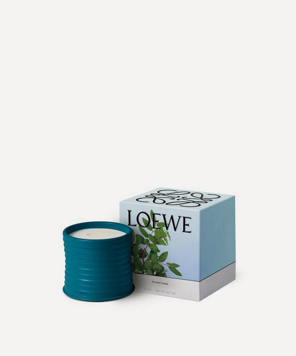 Loewe Medium Incense Candle 610g | Liberty