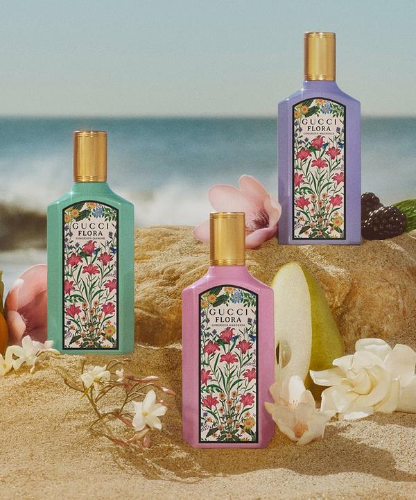 Gucci Gucci Flora Gorgeous Magnolia Eau de Parfum 100ml | Liberty