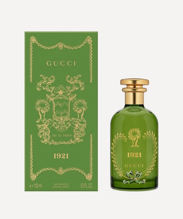 Gucci 1921 Eau de Parfum 100ml | Liberty