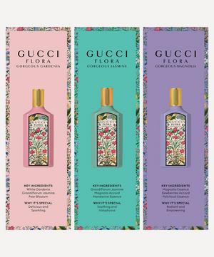 Gucci Gucci Flora Gorgeous Gardinia Eau de Parfum 100ml | Liberty