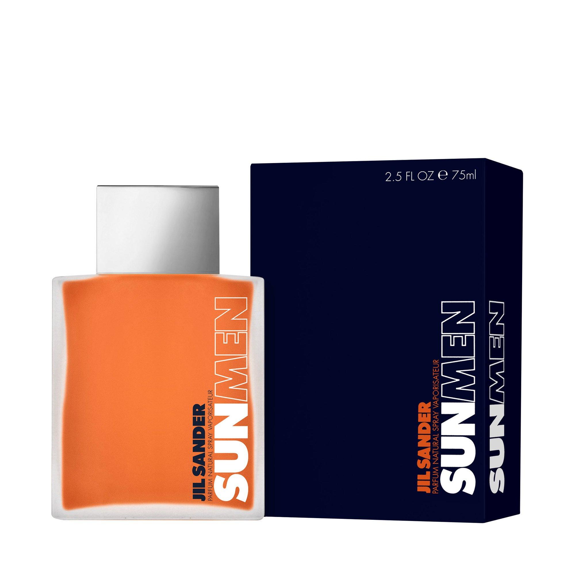 SUN Parfum Men 75ml | MANOR