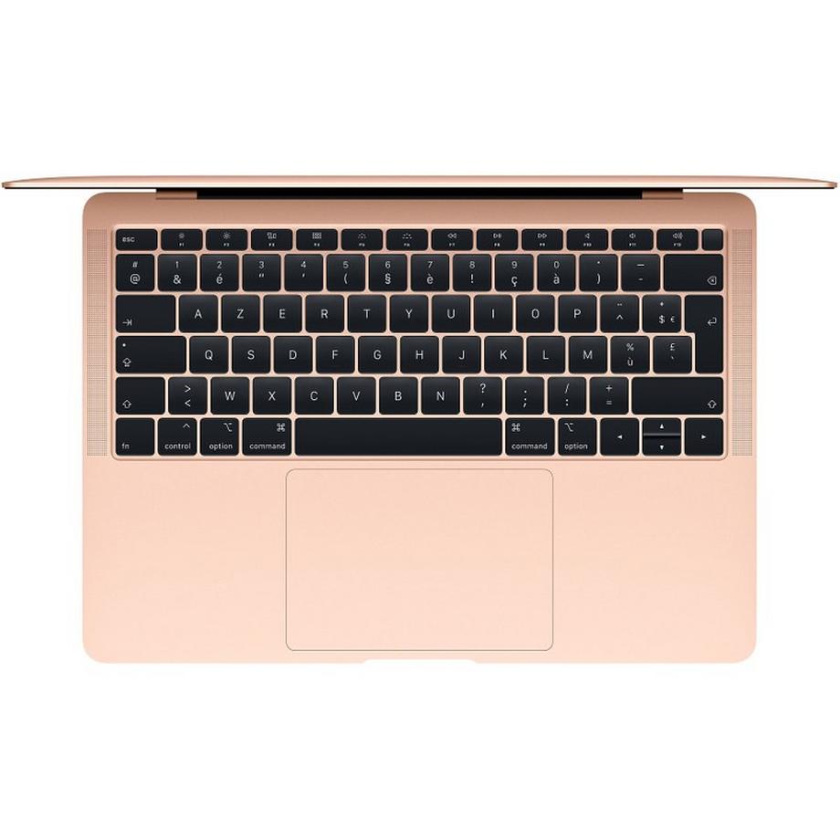 Refurbished MacBook Air 13
