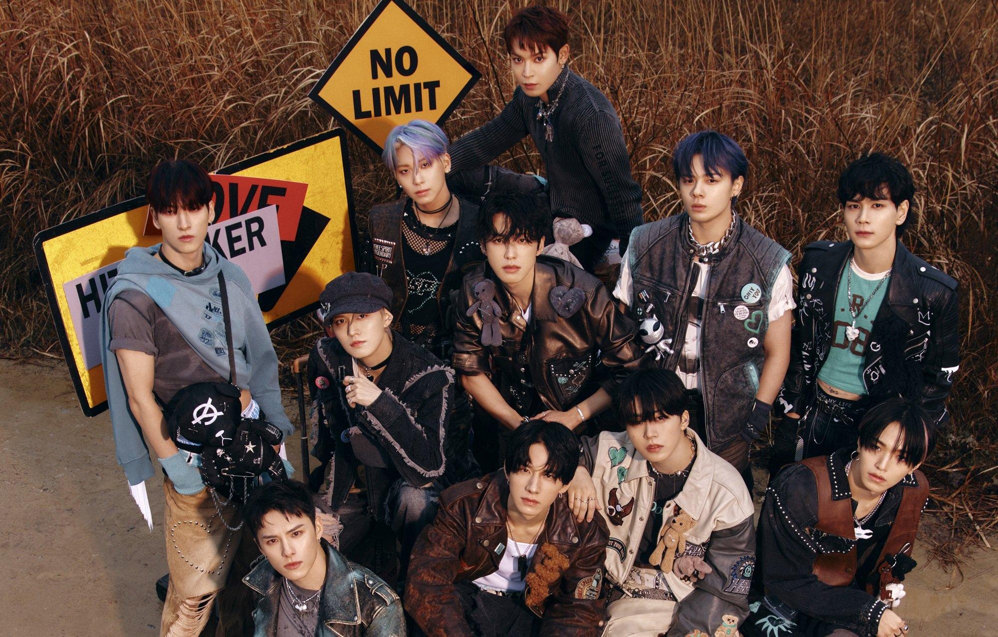 JO1's Big Year: Follow The J-Pop Group's Rise, From Their First