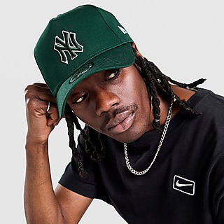 Women - New Era New York Yankees - JD Sports Global