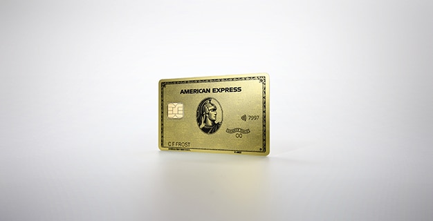 ゴールド・プリファード・カード|アメリカン・エキスプレス