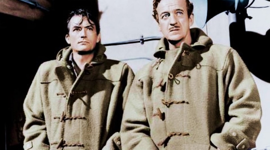 Iconic Essentials: The Duffle Coat - Iconic Alternatives