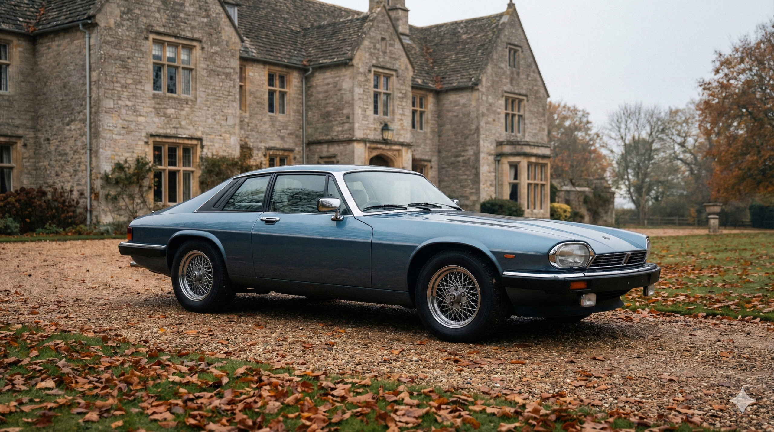 2026年最新】ジャガーXJ-Sの価格推移と高騰の理由｜今が売り時？今後の