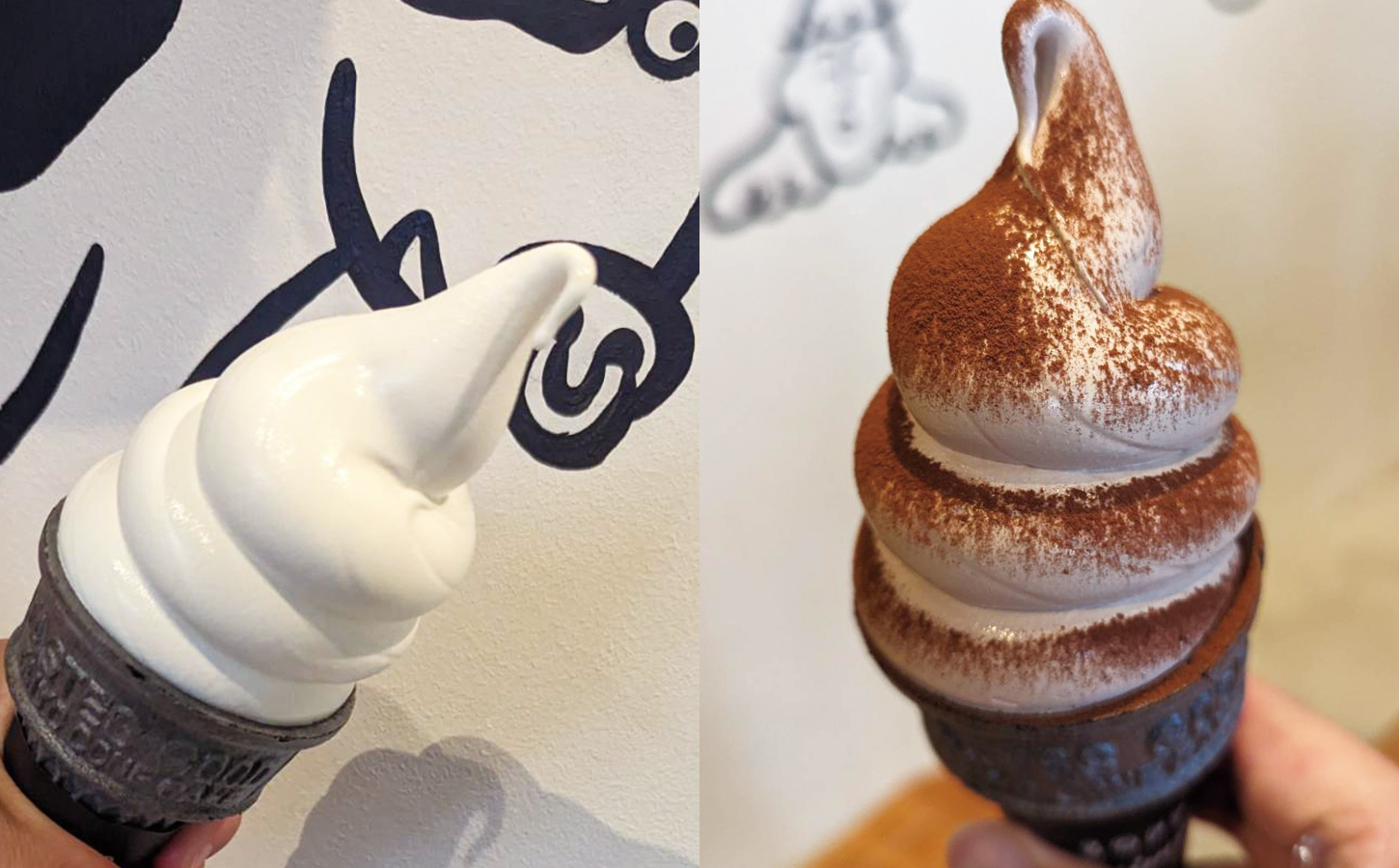 ソフトクリームサーバーの最高峰！カルピジャーニの魅力に迫る