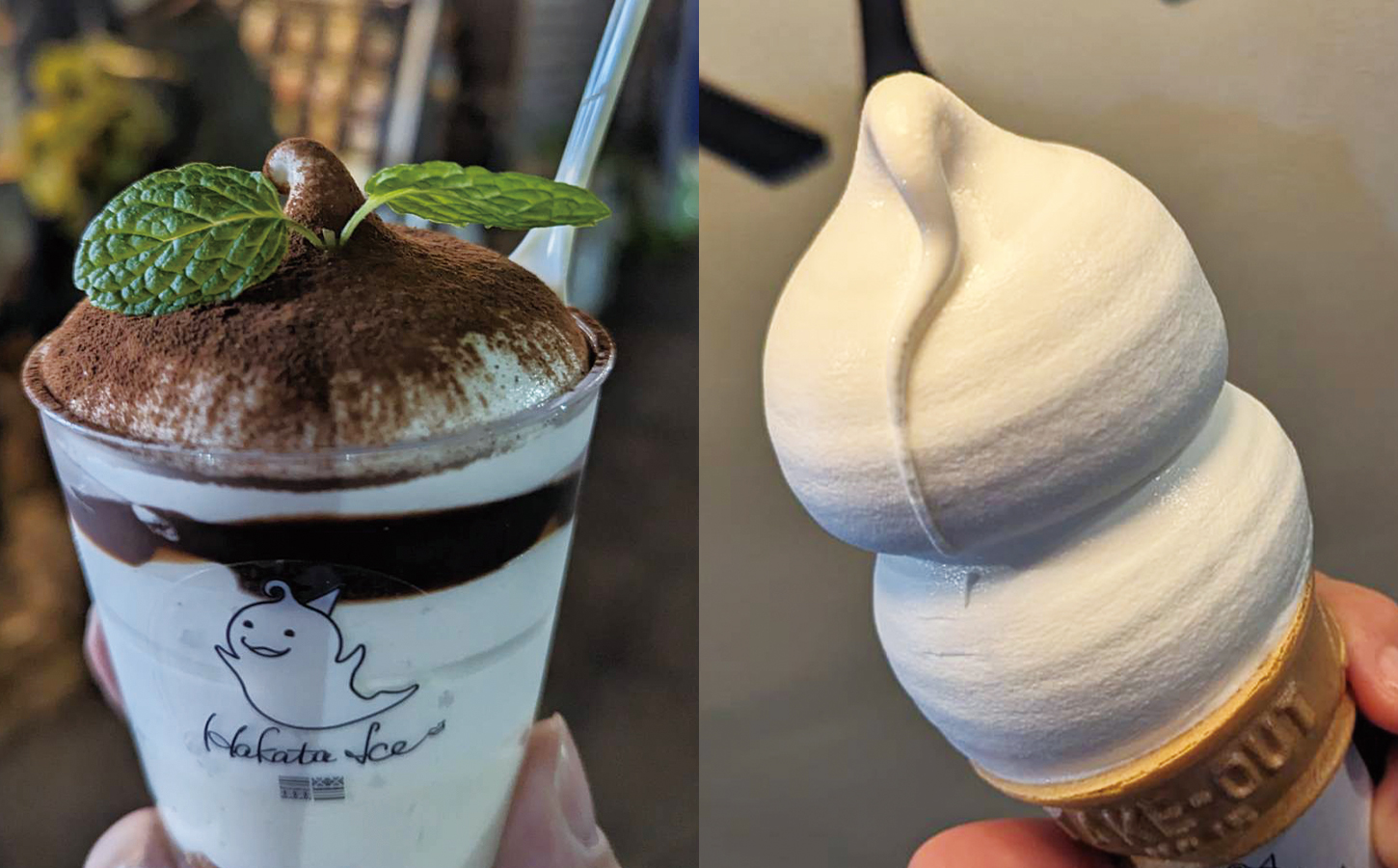 ソフトクリームサーバーの最高峰！カルピジャーニの魅力に迫る